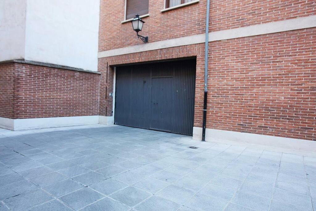 Casa El Parador Ávila Kültér fotó
