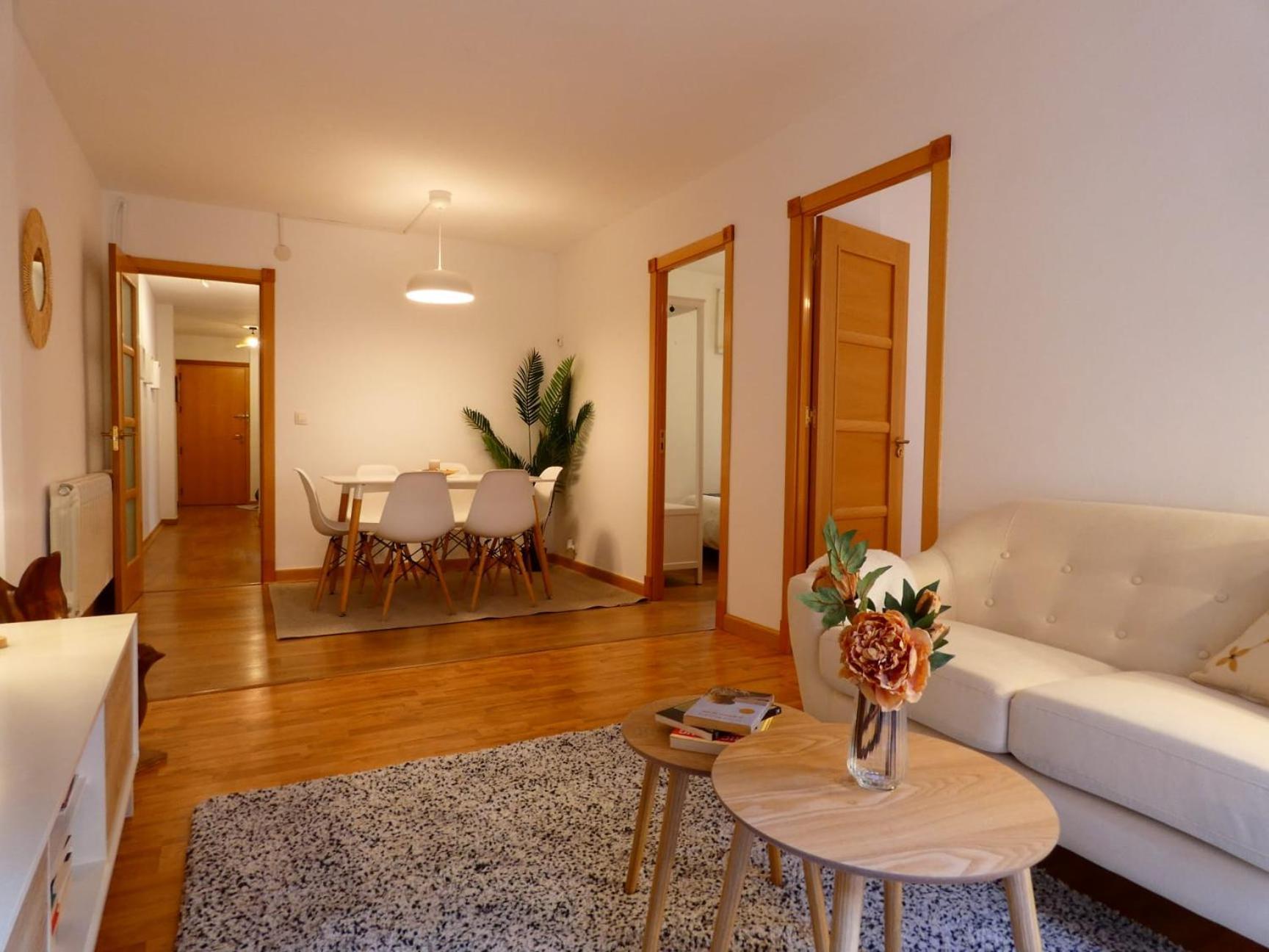 Casa El Parador Ávila Kültér fotó