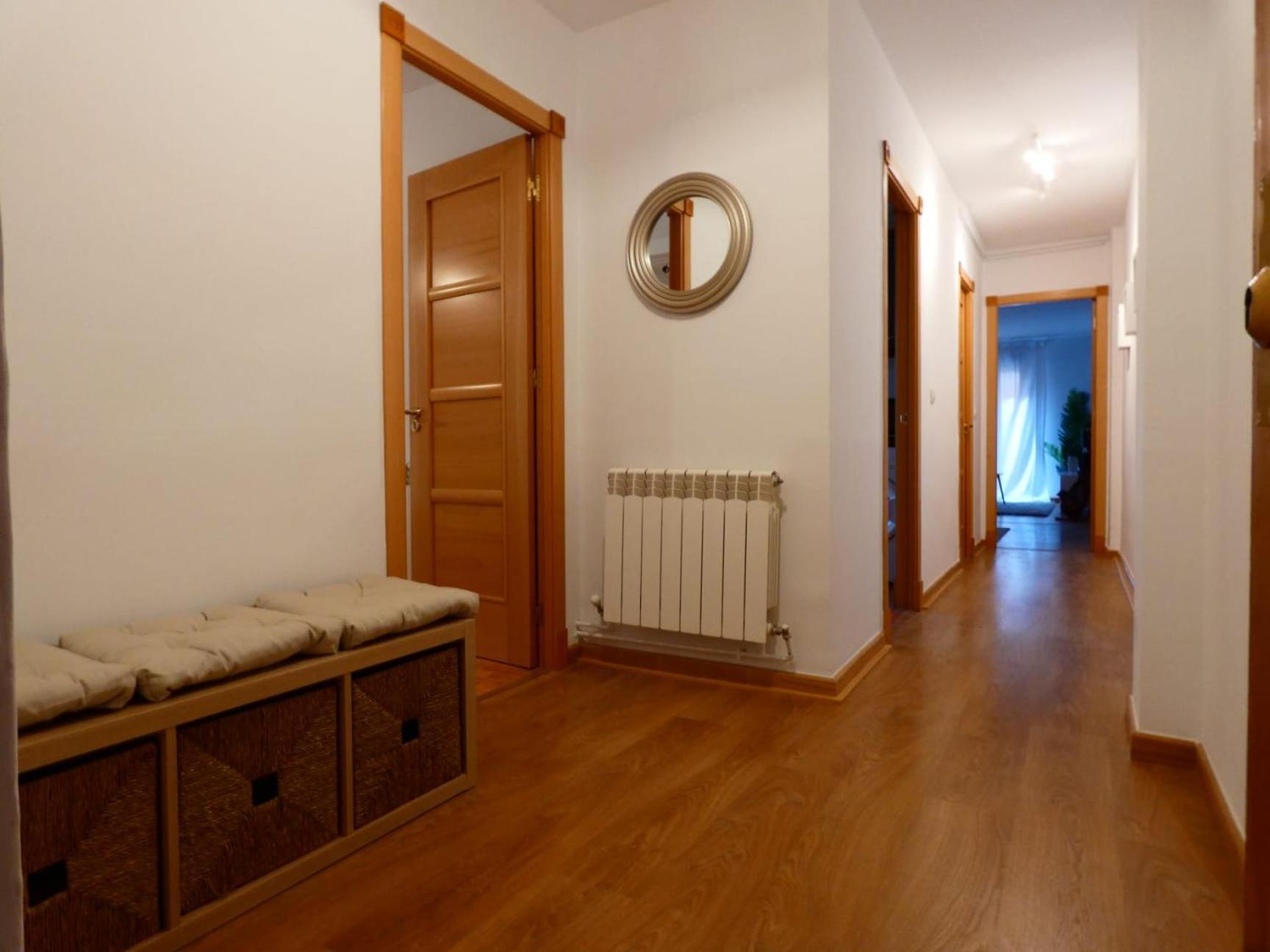 Casa El Parador Ávila Kültér fotó